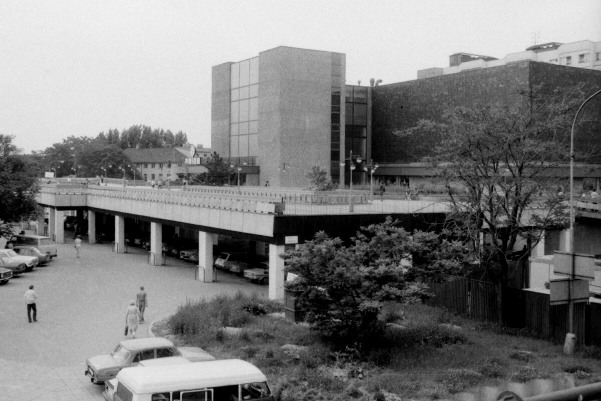 Komentovaná procházka: PRIOR